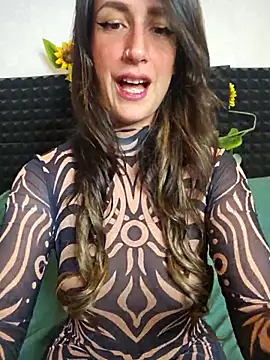 Snapshot of Stefania_PT chatting on February 8, 2026, 8:51 am Stefania PT online show from February 8, 2026, 8:51 am