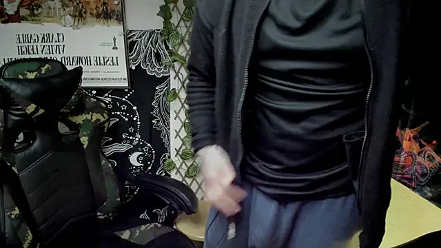 layneinchains online show from January 27, 2025, 12:01 am