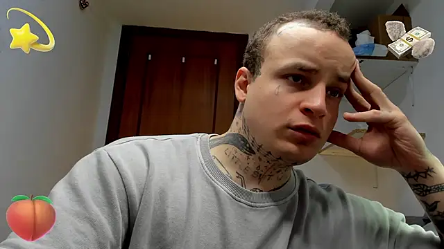 layneinchains online show from March 4, 2026, 11:16 am