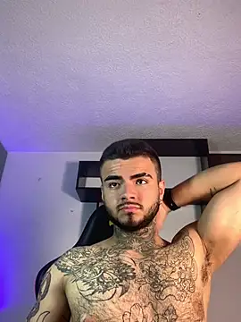 innsolemnia online show from February 19, 2025, 4:55 am