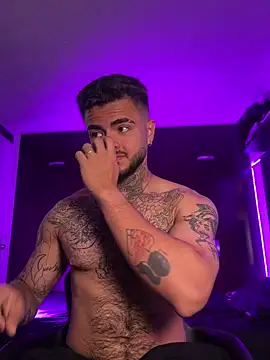 innsolemnia online show from September 13, 2025, 9:09 am