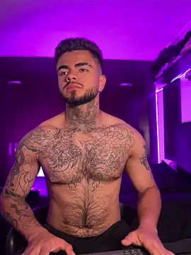 innsolemnia online show from September 29, 2025, 8:52 am