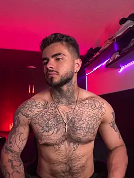 innsolemnia online show from October 19, 2025, 6:03 am