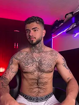 innsolemnia online show from October 22, 2025, 6:35 am