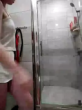 RubyAttwood online show from March 21, 2025, 7:35 pm