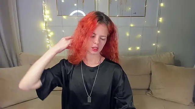 RubyAttwood online show from March 22, 2025, 4:15 pm