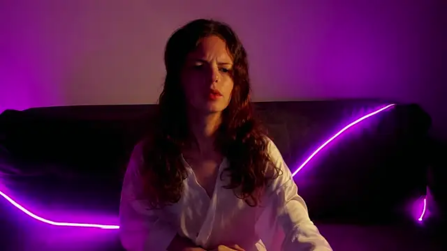 RubyAttwood online show from March 12, 2026, 10:49 pm