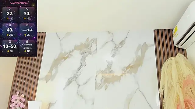 aidaadams online show from March 20, 2025, 12:22 pm