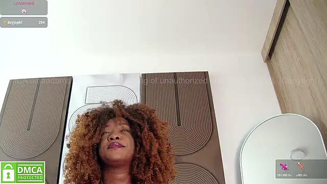 aidaadams online show from May 11, 2026, 2:45 pm