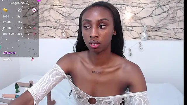 NicholScully online show from January 18, 2025, 10:49 pm