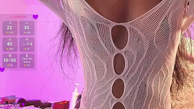 NicholScully online show from March 11, 2026, 10:38 pm