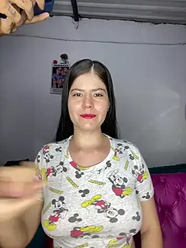 Hotnightsexxx online show from March 14, 2025, 10:49 pm