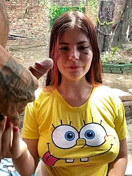 Hotnightsexxx online show from October 8, 2025, 6:05 pm