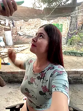 Hotnightsexxx online show from December 22, 2025, 5:54 pm