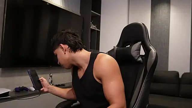 Bray Kevin online show from April 26, 2026, 4:54 am