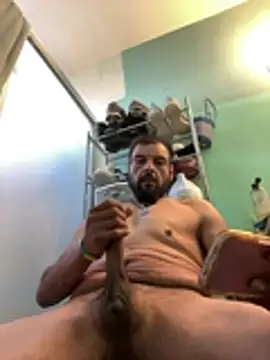 Snapshot of MrDickUdown24_7 chatting on January 7, 2026, 5:15 pm MrDickUdown24 7 online show from January 7, 2026, 5:15 pm