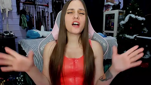 Stroynyash online show from December 18, 2024, 4:06 pm