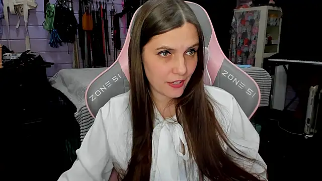 Stroynyash online show from February 17, 2025, 7:21 pm