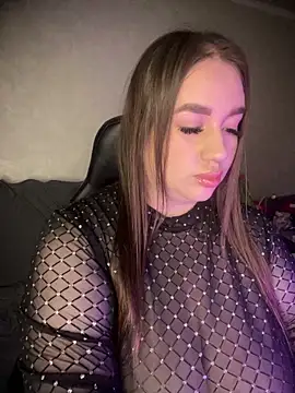 GabiBoobs online show from March 9, 2026, 7:07 pm