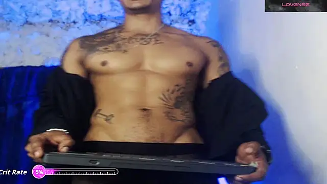 Ryan coopper online show from October 10, 2025, 2:21 am