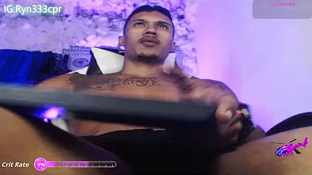 Ryan coopper online show from January 10, 2026, 2:24 am