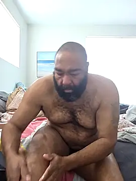 Bearhoney843 online show from March 30, 2026, 3:57 pm