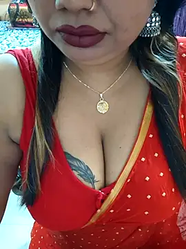 YR-SHIVANI online show from February 11, 2025, 4:55 am