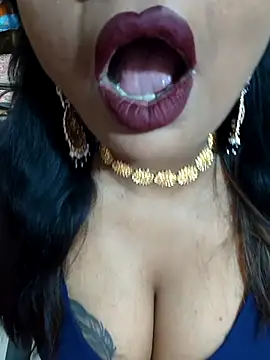 YR-SHIVANI online show from December 3, 2025, 3:14 am