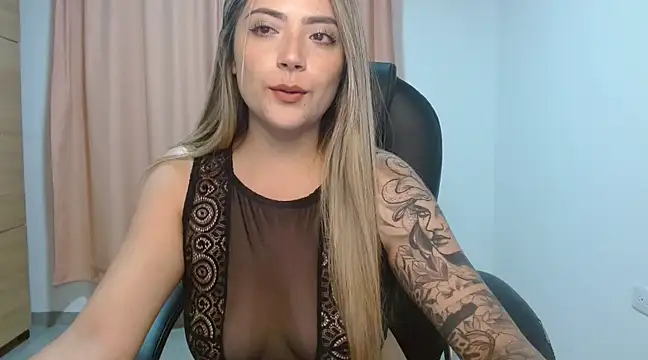  sweet rachel online show from March 23, 2025, 1:53 am