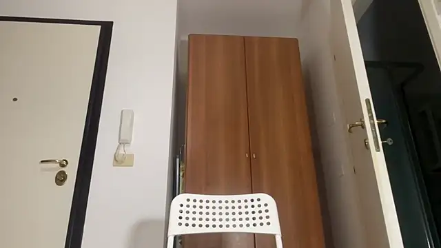 Monicbabe online show from January 16, 2026, 8:35 pm