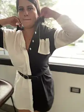 Natalia Cleark09 online show from January 25, 2025, 10:18 pm