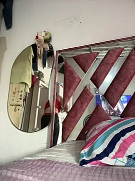 Natalia Cleark09 online show from January 29, 2025, 5:02 pm