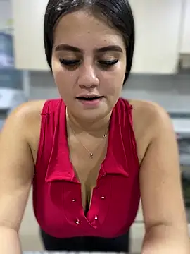 Natalia Cleark09 online show from January 30, 2025, 2:16 am