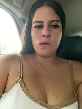 Natalia Cleark09 online show from February 1, 2025, 2:56 pm