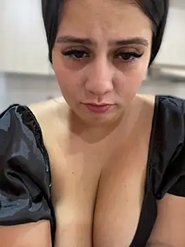 Natalia Cleark09 online show from February 6, 2025, 9:38 pm