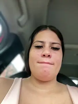 Natalia Cleark09 online show from February 7, 2025, 4:56 pm