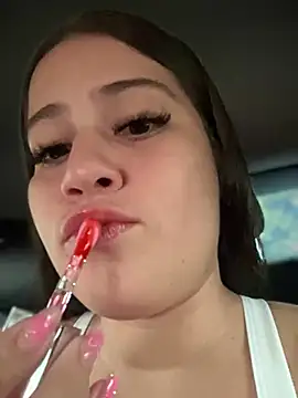 Natalia Cleark09 online show from February 22, 2025, 2:41 pm