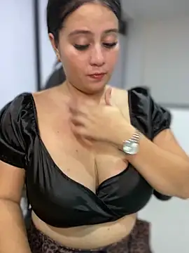 Natalia Cleark09 online show from February 27, 2025, 11:15 pm