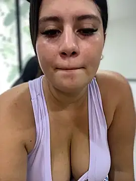 Natalia Cleark09 online show from February 28, 2025, 8:07 pm