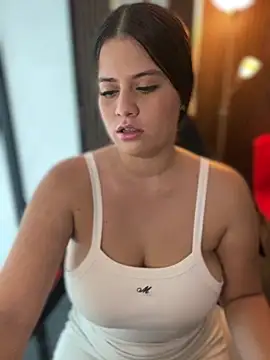 Natalia Cleark09 online show from February 22, 2026, 4:49 pm