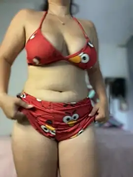 Natalia Cleark09 online show from July 27, 2026, 11:50 am