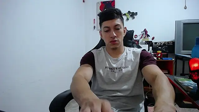 Iam yourbabyprincess XD online show from March 7, 2026, 4:31 am