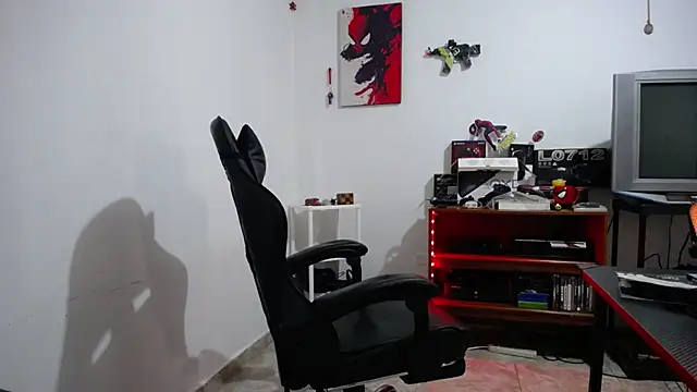 Iam yourbabyprincess XD online show from April 23, 2026, 4:31 pm