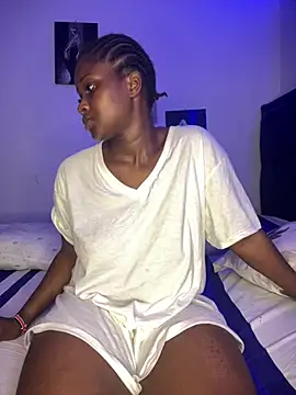 t-Booty risky  online show from December 19, 2024, 9:38 pm