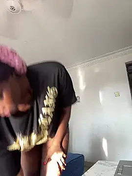 t-Booty risky  online show from February 28, 2025, 2:09 pm