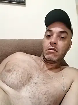 Snapshot of Maiconp78 chatting on January 9, 2025, 1:45 pm Maiconp78 online show from January 9, 2025, 1:45 pm