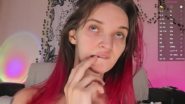 Snapshot of Liberty__ chatting on October 2, 2025, 5:03 am Liberty online show from October 2, 2025, 5:03 am