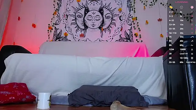 Snapshot of Liberty__ chatting on November 8, 2025, 5:18 am Liberty online show from November 8, 2025, 5:18 am