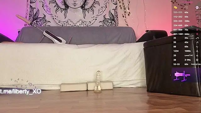 Liberty   online show from April 4, 2026, 6:11 am