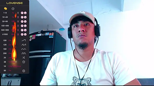 yosoy enzo2020 online show from December 9, 2024, 3:44 pm